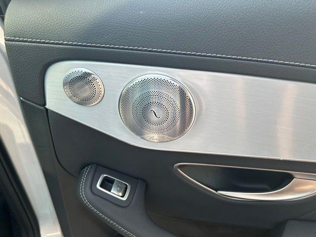 2020 Mercedes-Benz C-Class - $25,777
