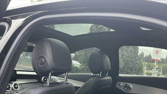 2021 Mercedes-Benz C-Class C 300 4MATIC