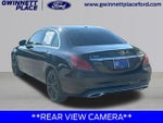 2021 C-Class Thumbnail 8