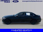 2021 C-Class Thumbnail 9