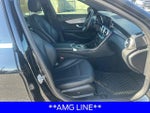2021 C-Class Thumbnail 16