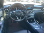 2021 C-Class Thumbnail 25