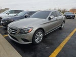 2021 C-Class Thumbnail 3
