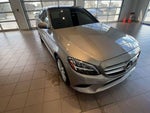 2021 C-Class Thumbnail 4