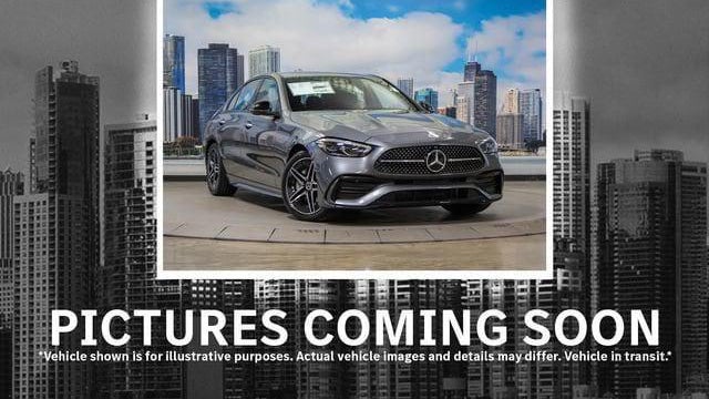 Preowned 2021 Mercedes-Benz C-Class C 300 4MATIC for Sale