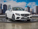 2021 C-Class Thumbnail 1