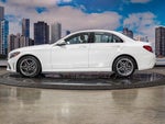 2021 C-Class Thumbnail 6