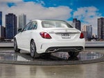 2021 C-Class Thumbnail 9