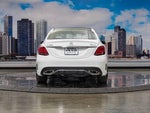 2021 C-Class Thumbnail 11