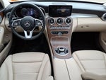 2021 C-Class Thumbnail 9