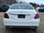 2021 C-Class Thumbnail 28