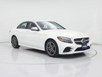 2020 C-Class Thumbnail 1