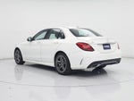 2020 C-Class Thumbnail 2