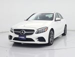 2020 C-Class Thumbnail 4