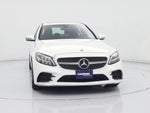 2020 C-Class Thumbnail 5