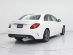 2020 C-Class Thumbnail 8