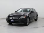 2021 C-Class Thumbnail 4