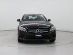 2021 C-Class Thumbnail 5