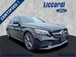 2020 C-Class Thumbnail 1