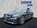 2020 C-Class Thumbnail 3