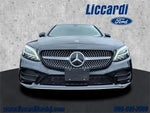 2020 C-Class Thumbnail 4
