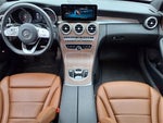 2020 C-Class Thumbnail 8