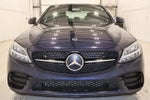 2021 C-Class Thumbnail 5