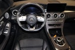 2021 C-Class Thumbnail 25