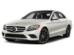 2021 C-Class Thumbnail 1