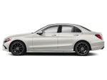 2021 C-Class Thumbnail 2