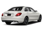 2021 C-Class Thumbnail 3