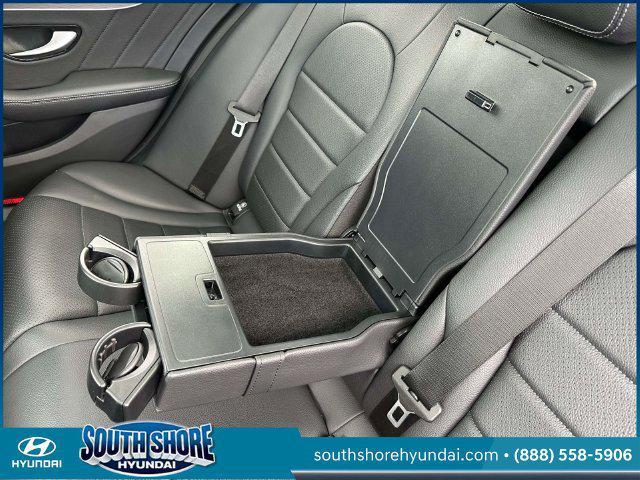 2021 Mercedes-Benz C-Class - $21,994