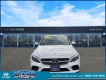 2021 C-Class Thumbnail 2