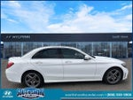 2021 C-Class Thumbnail 5