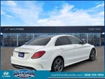 2021 C-Class Thumbnail 6