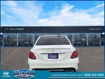 2021 C-Class Thumbnail 7