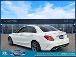 2021 C-Class Thumbnail 8