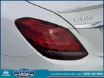 2021 C-Class Thumbnail 11