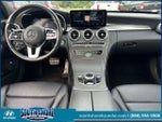 2021 C-Class Thumbnail 15