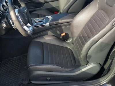 2021 Mercedes-Benz C-Class AWD AMG C 43 4MATIC 2DR Coupe