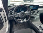 2021 C-Class Thumbnail 16