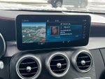 2021 C-Class Thumbnail 24