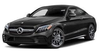 Preowned 2021 Mercedes-Benz C-Class AMG C 43 for Sale