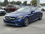 2021 C-Class Thumbnail 1