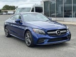 2021 C-Class Thumbnail 3