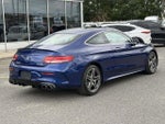 2021 C-Class Thumbnail 5