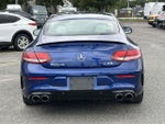 2021 C-Class Thumbnail 6