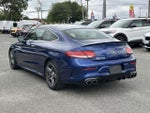 2021 C-Class Thumbnail 7