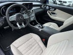 2021 C-Class Thumbnail 18