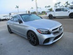 2023 C-Class Thumbnail 1